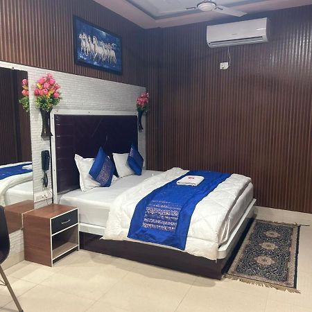 Hotel Ankit Near Assi Ghat Waranasi Zewnętrze zdjęcie