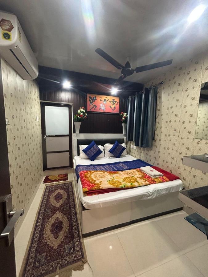 Hotel Ankit Near Assi Ghat Waranasi Zewnętrze zdjęcie