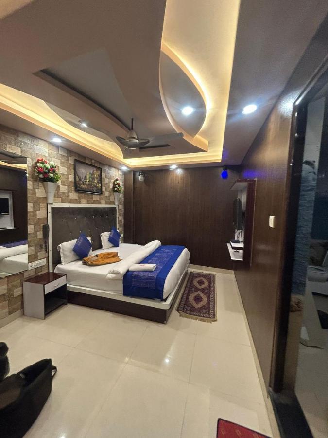 Hotel Ankit Near Assi Ghat Waranasi Zewnętrze zdjęcie