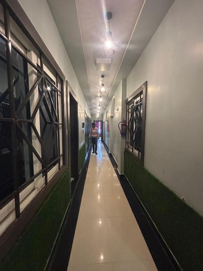 Hotel Ankit Near Assi Ghat Waranasi Zewnętrze zdjęcie