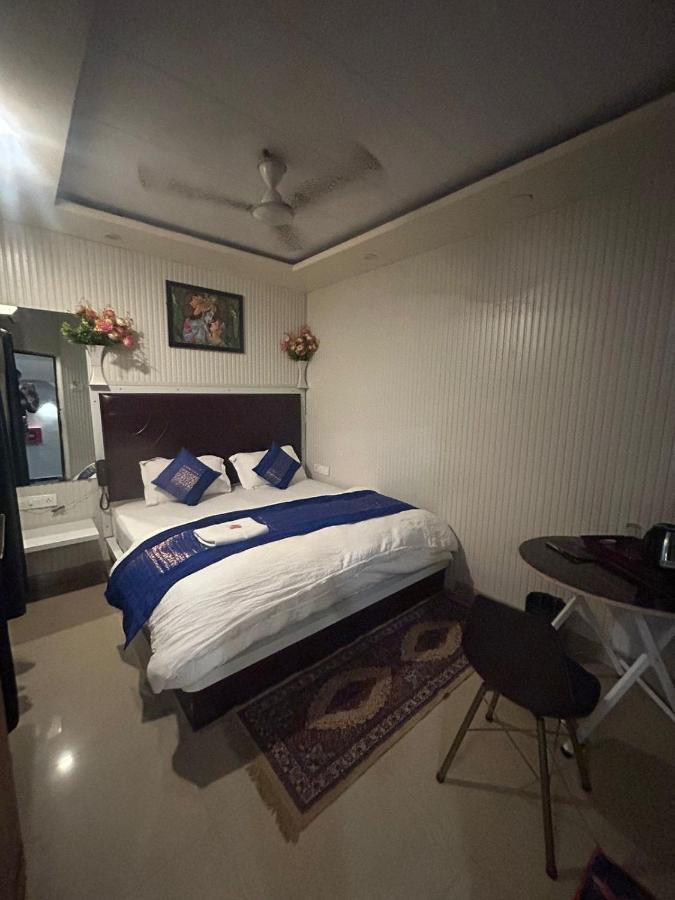 Hotel Ankit Near Assi Ghat Waranasi Zewnętrze zdjęcie