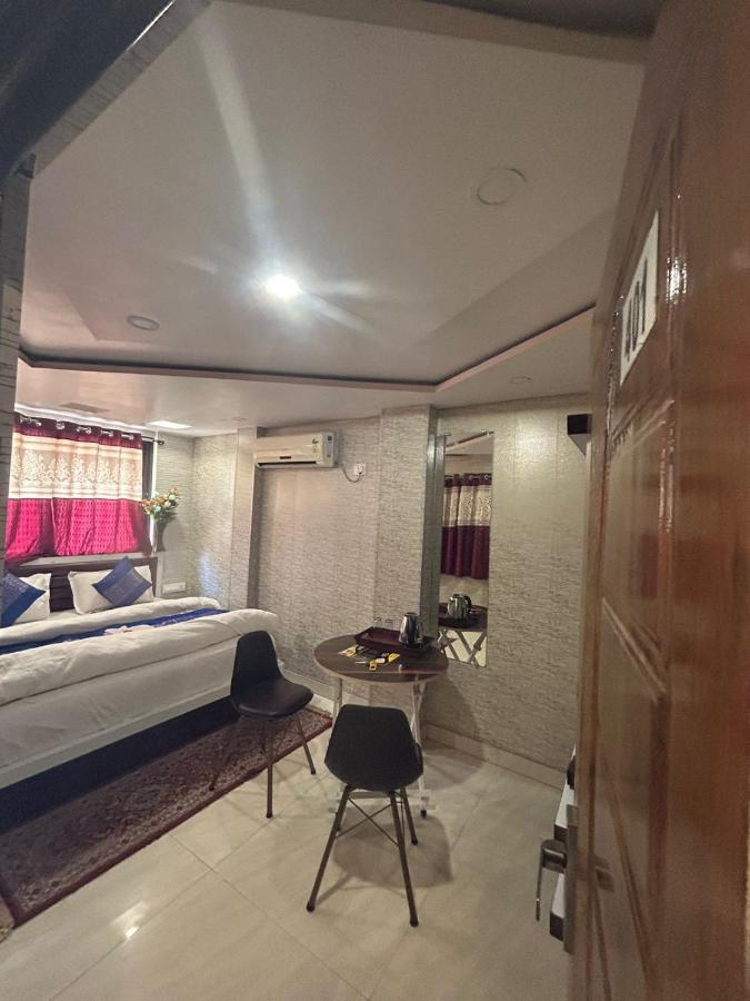Hotel Ankit Near Assi Ghat Waranasi Zewnętrze zdjęcie
