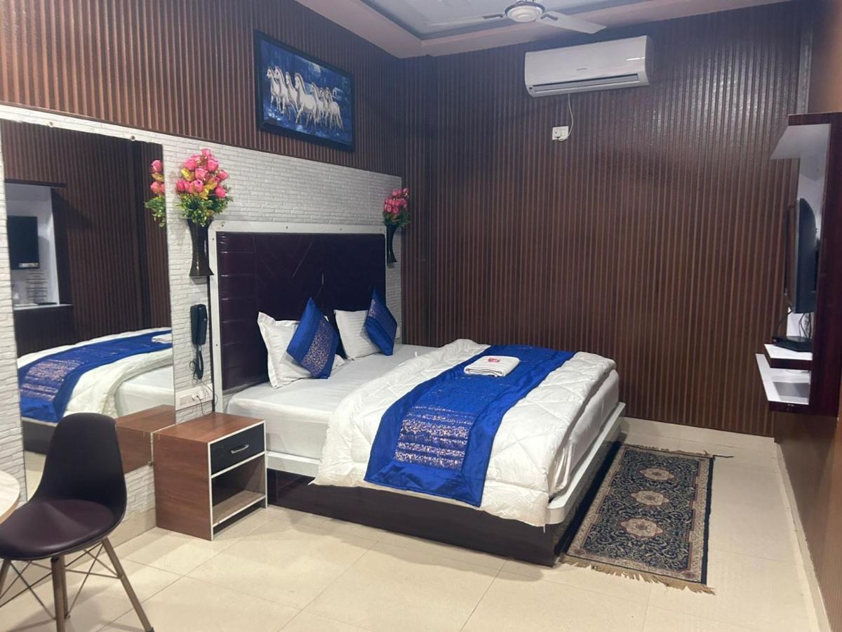 Hotel Ankit Near Assi Ghat Waranasi Zewnętrze zdjęcie